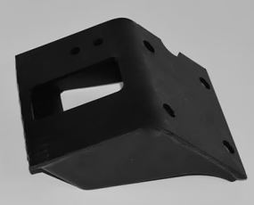 Left Bracket - ALLMAKES 4X4