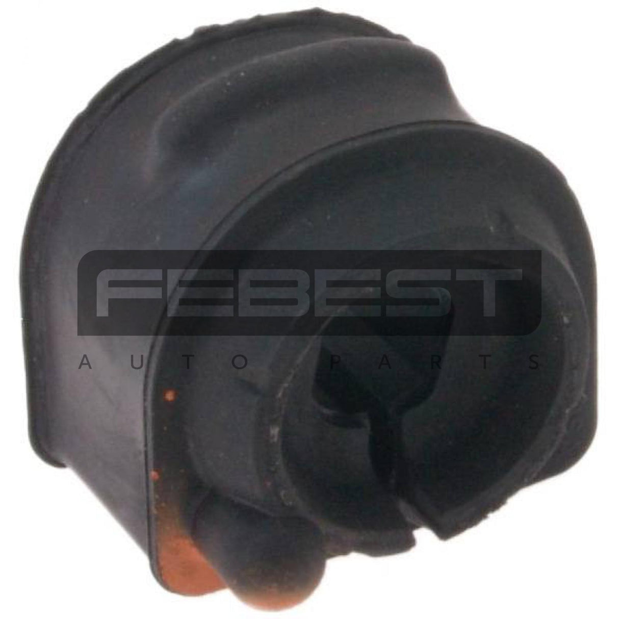 Rear stabilizer bar bush
