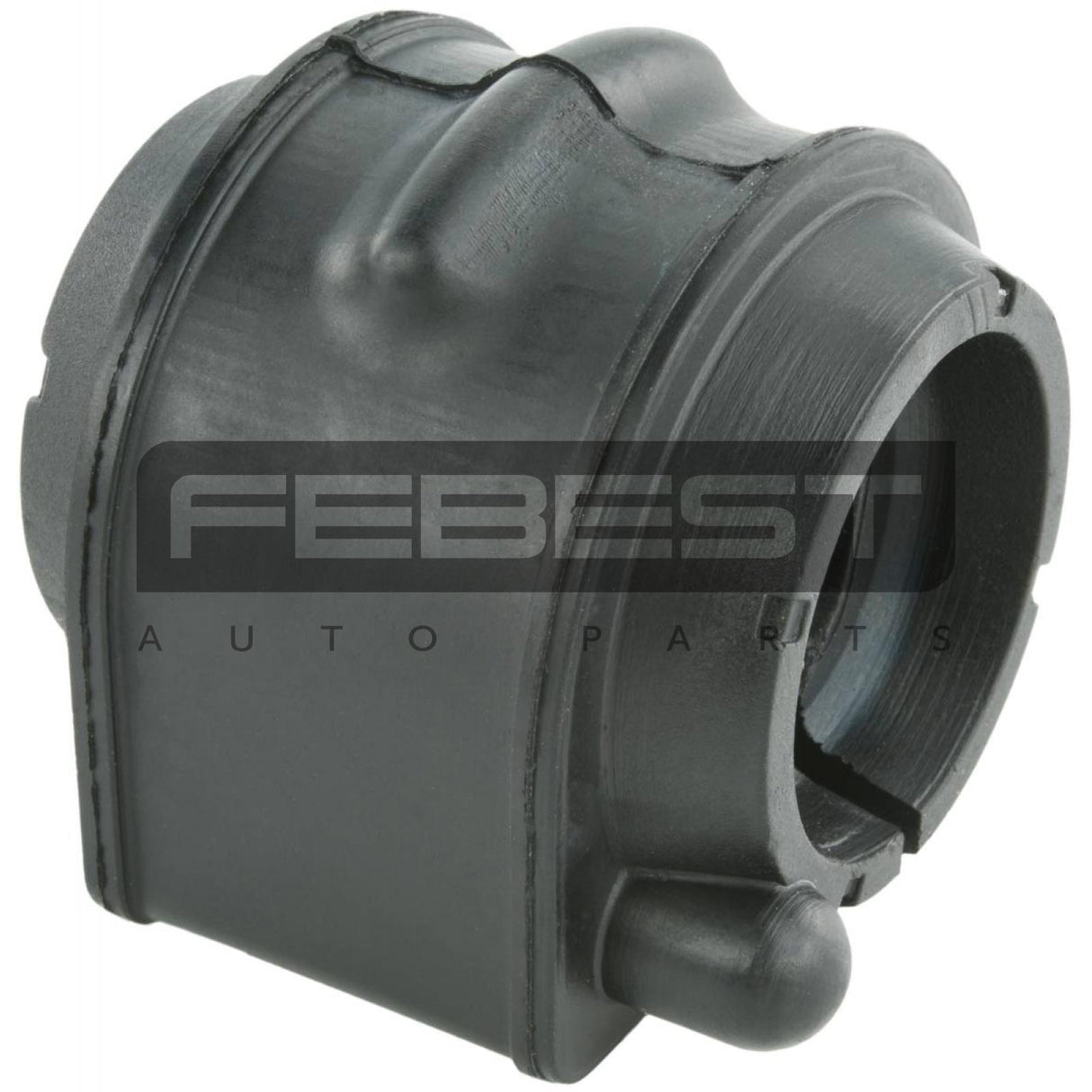 Rear stabilizer bar bush