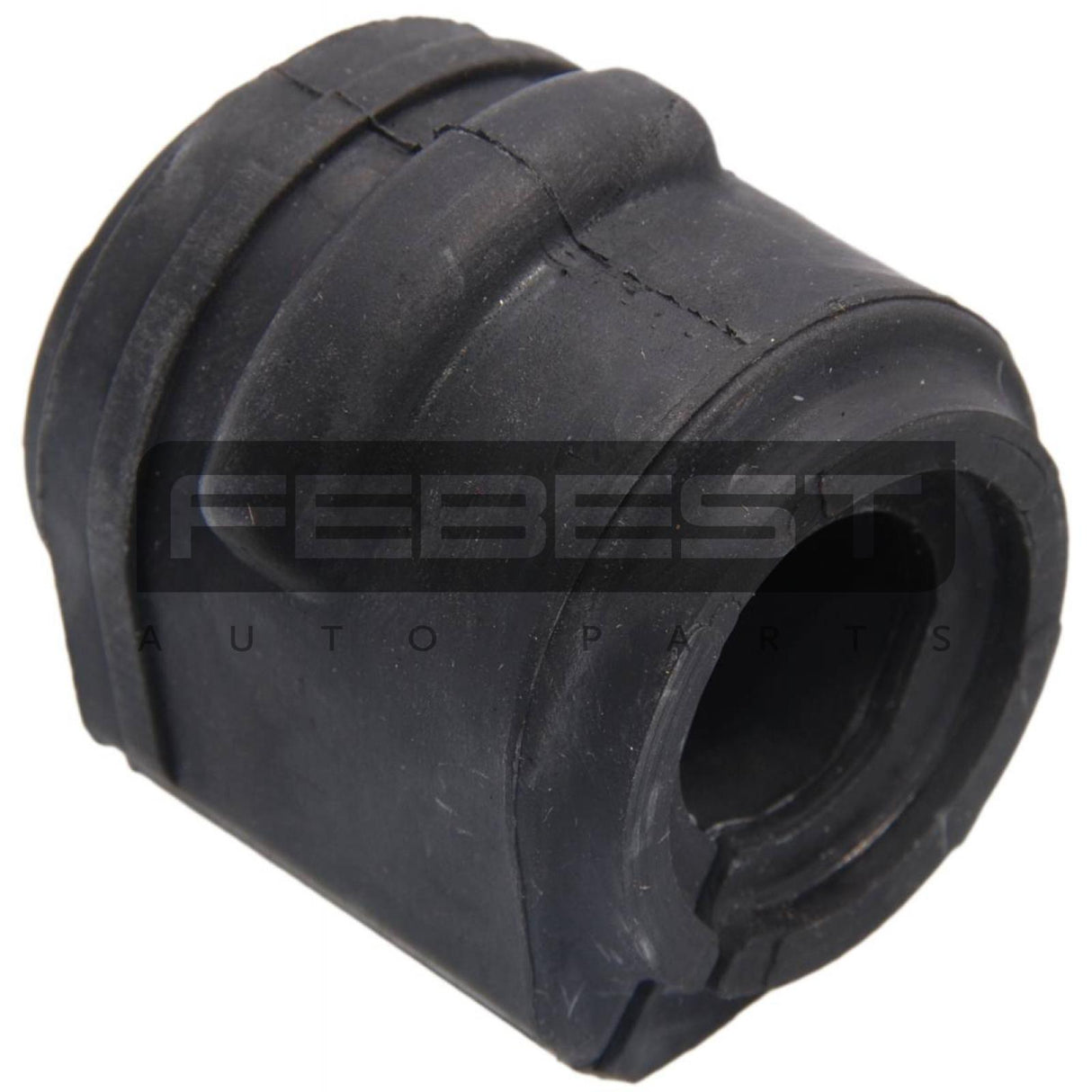 Front stabilizer bar bush