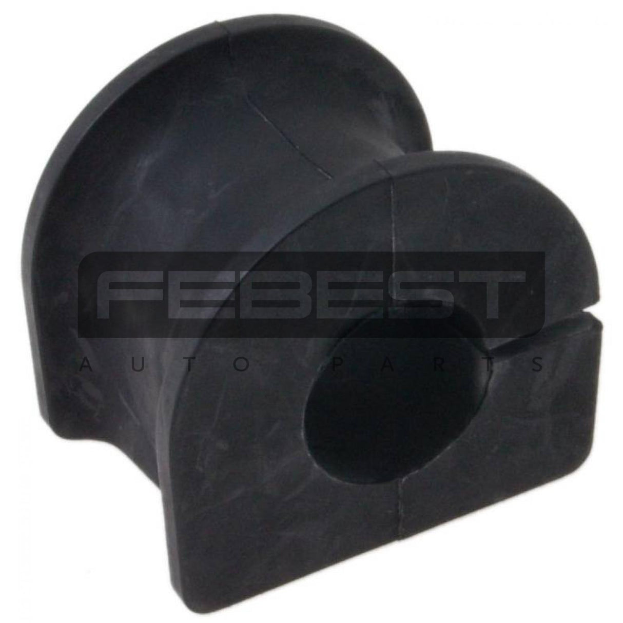 Rear stabilizer bar bush