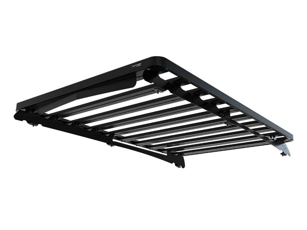 Volkswagen ID Buzz LWB (2023-Current) Slimline II Roof Rack Kit