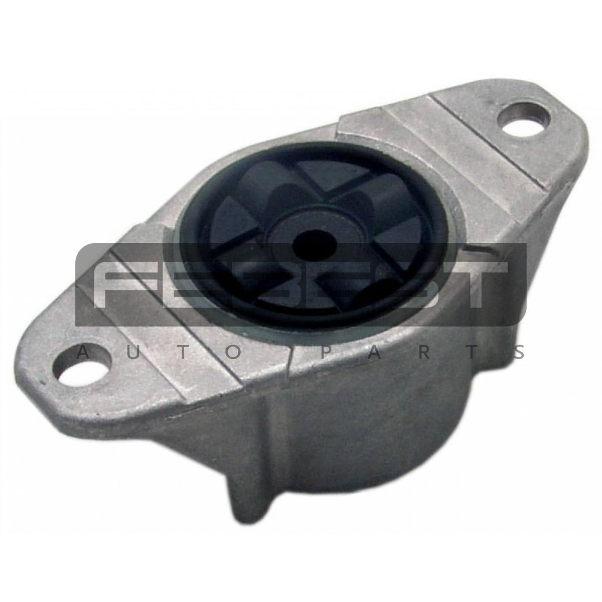 Rear shock absorber mounting - FEBEST