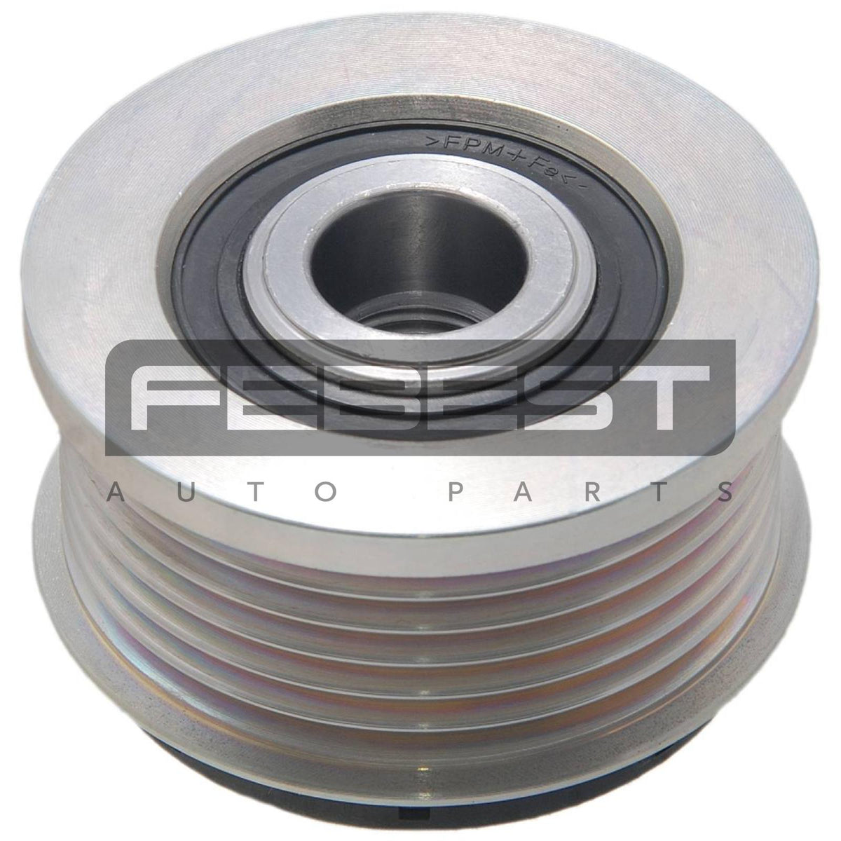 Alternator pulley - FEBEST