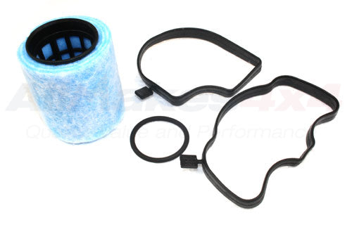Breather Filter