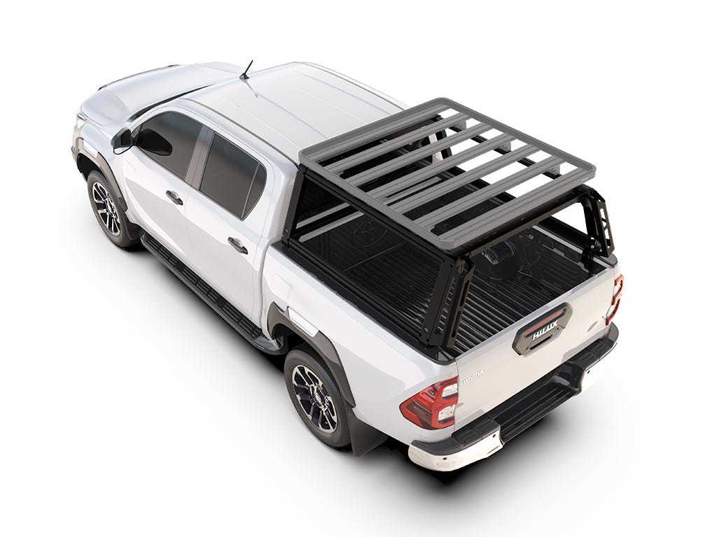 Toyota Hilux Revo Double Cab (2016-Current) Pro Bed System - FRONT RUNNER