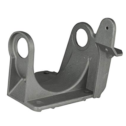Air Susp Comp Mount Bracket