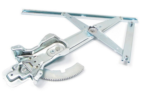 Window Regulator - Front Right - AG PARTS