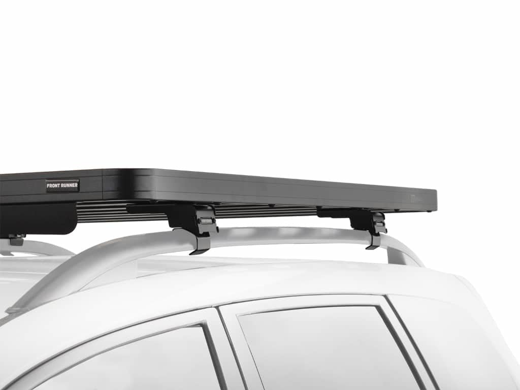 Nissan X-Trail (2013-2021) Slimline II Roof Rail Rack Kit
