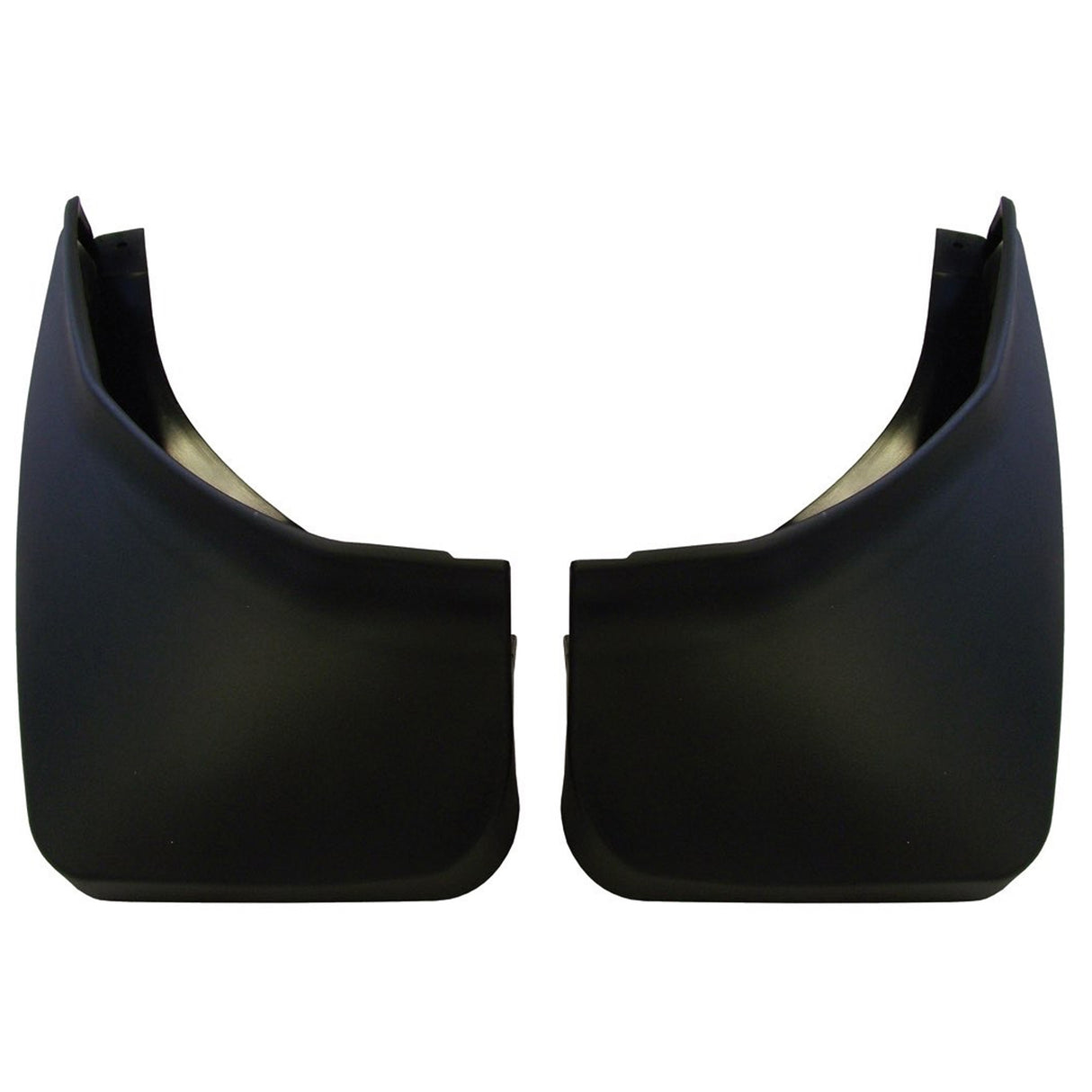 Mudflap Rear Kit - Pair