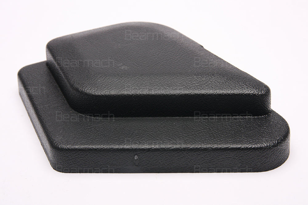Housing - seat tilt mechanism - Right - GENUINE LAND ROVER