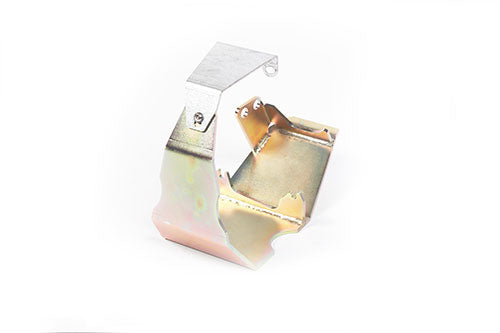 Terrafirma rear diff guard 110/130 2002-