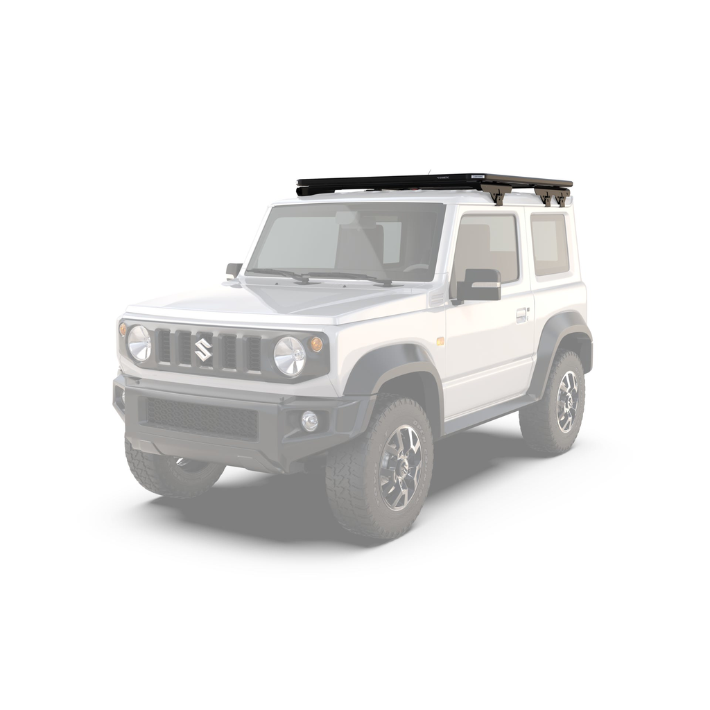 Suzuki Jimny 3 Door (JB74W) Slimline 3 Roof Rack Kit
