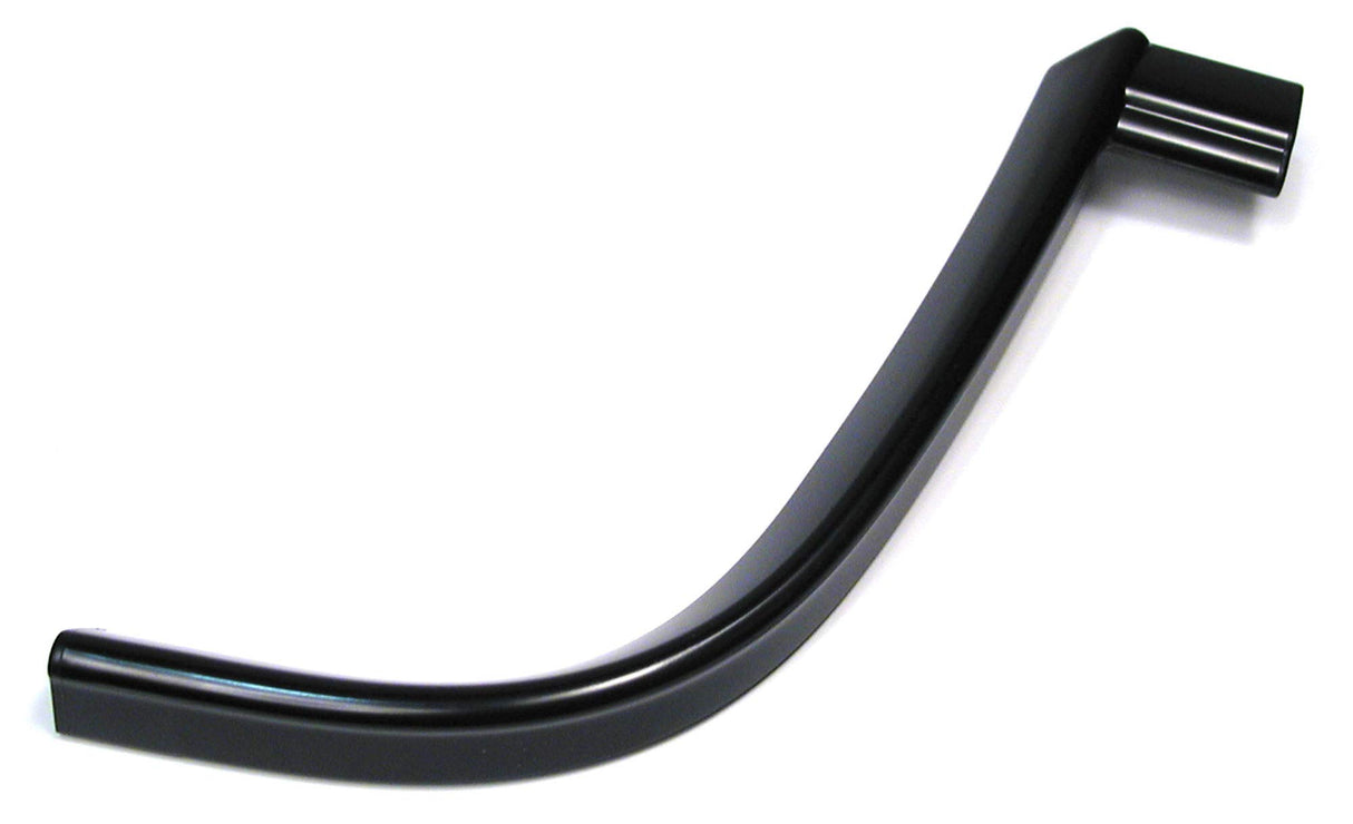 Flashing Finish - Left Rear