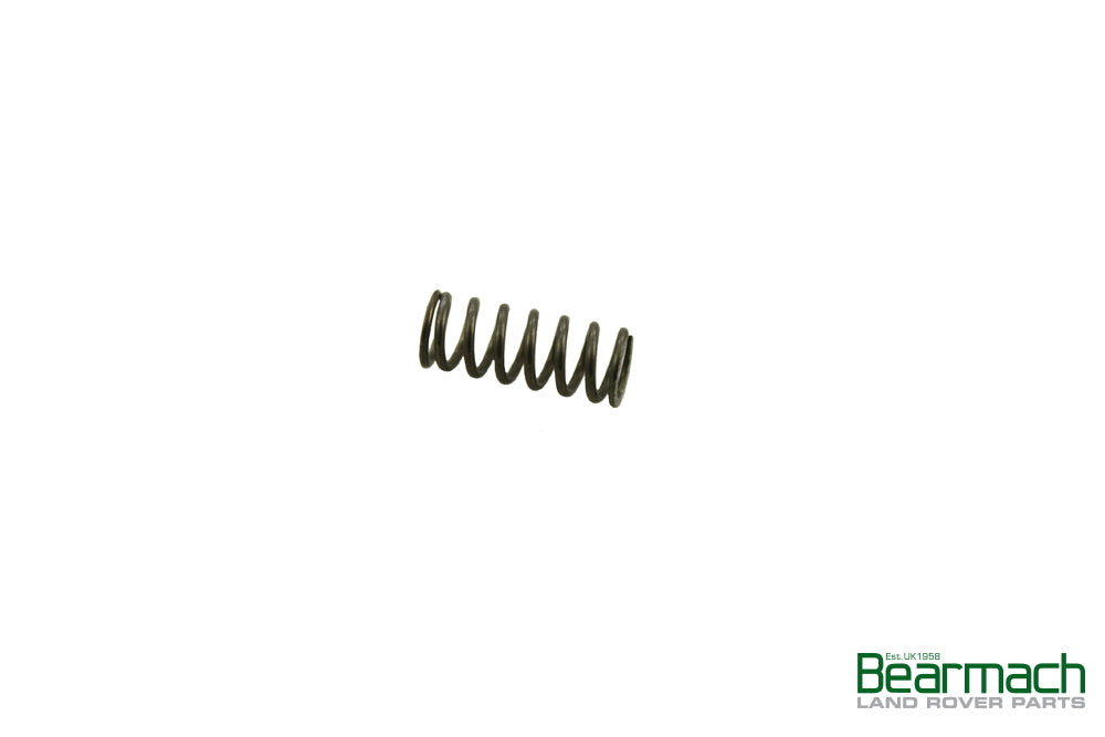 Spring for In & Out Member