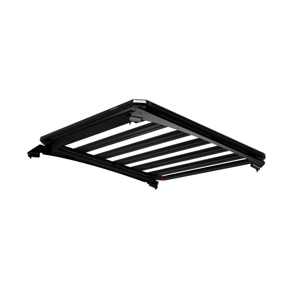 Ford Ranger Super Duty (P703) Slimline 3 Roof Rack Kit