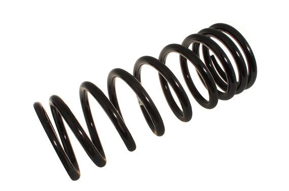 Coil spring - rear suspension - d2