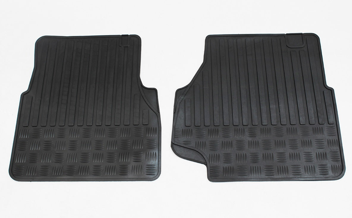 Front Mat - 2 Pieces - Allmakes