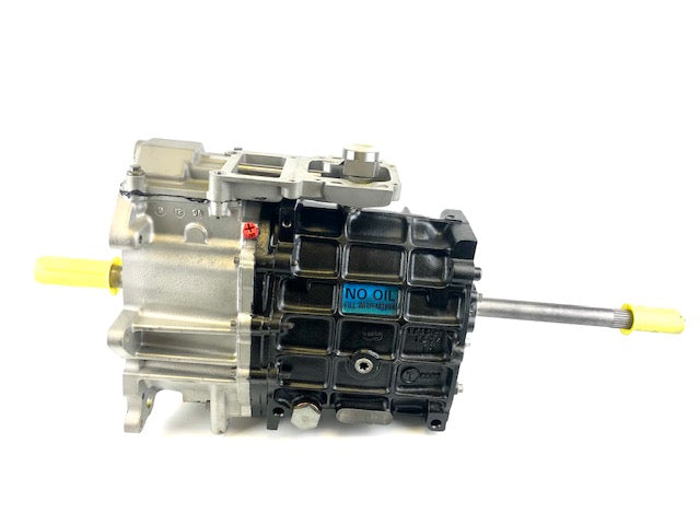 Reconditioned R380 Gearbox