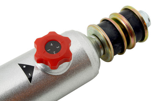 Terrafirma 4 stage adjustable shock +2 rear p38 rr