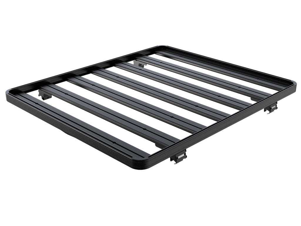 Nissan X-Trail (2013-2021) Slimline II Roof Rail Rack Kit