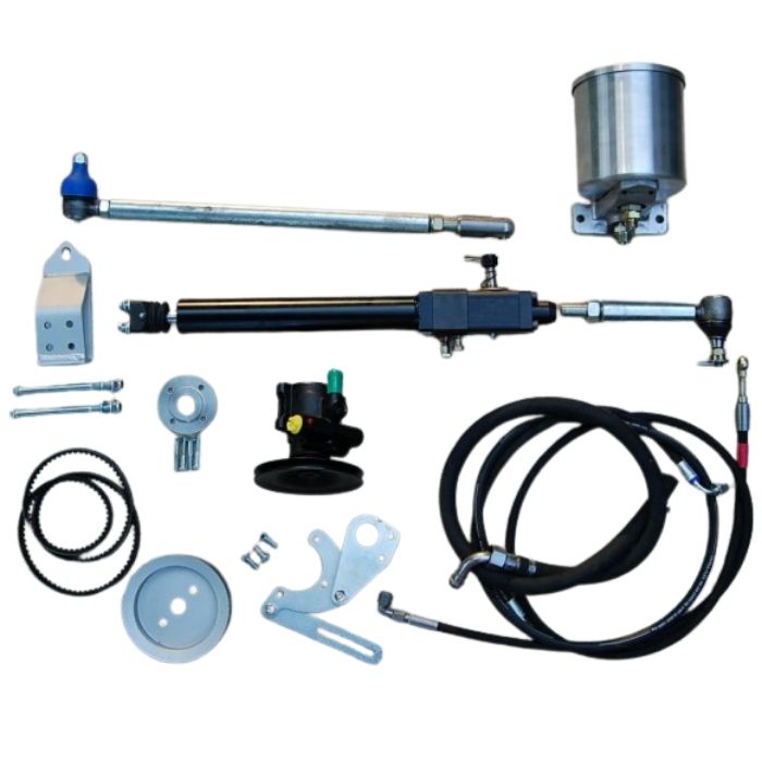 Hydraulics Power Steering Series - AG PARTS