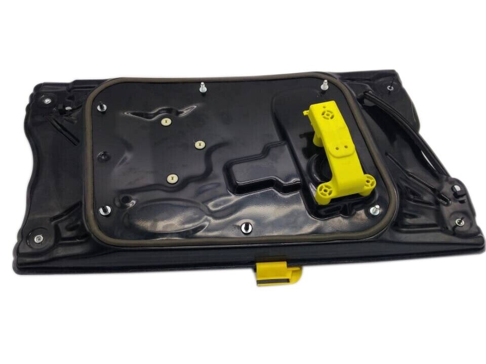 REGULATOR - WINDOW - Right Hand