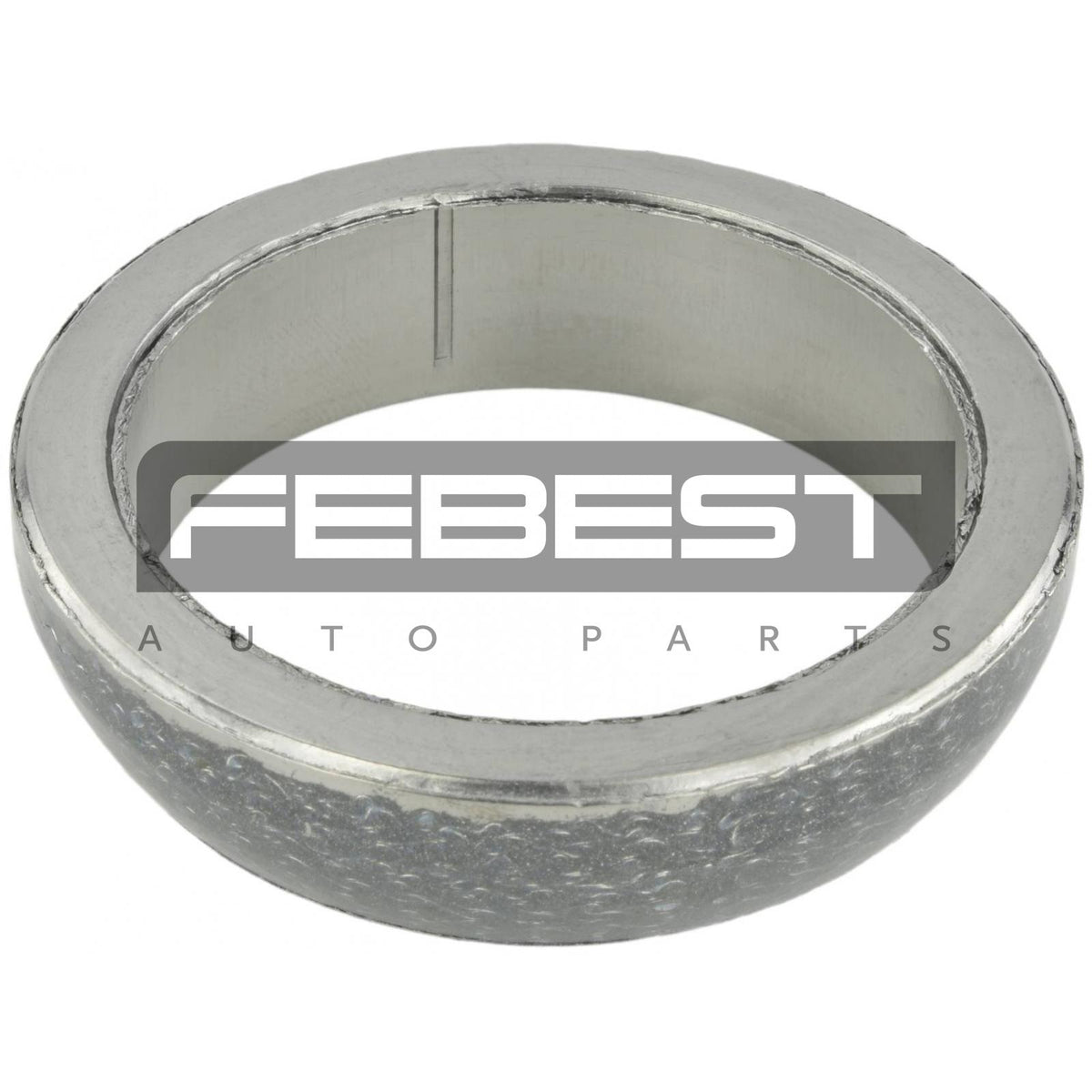 Exhaust pipe seal - FEBEST