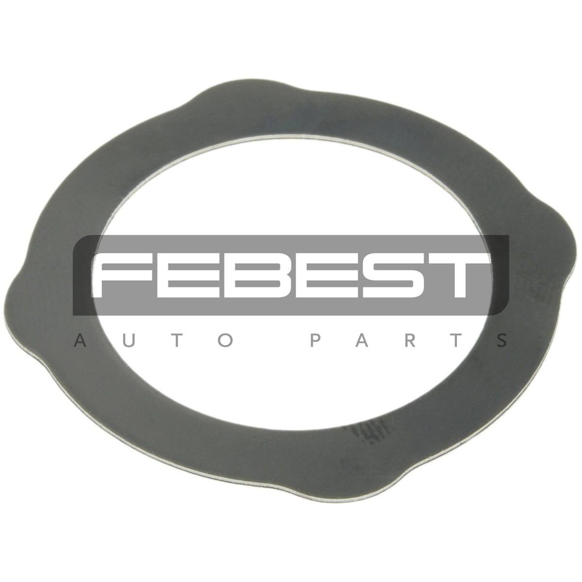 Exhaust pipe seal