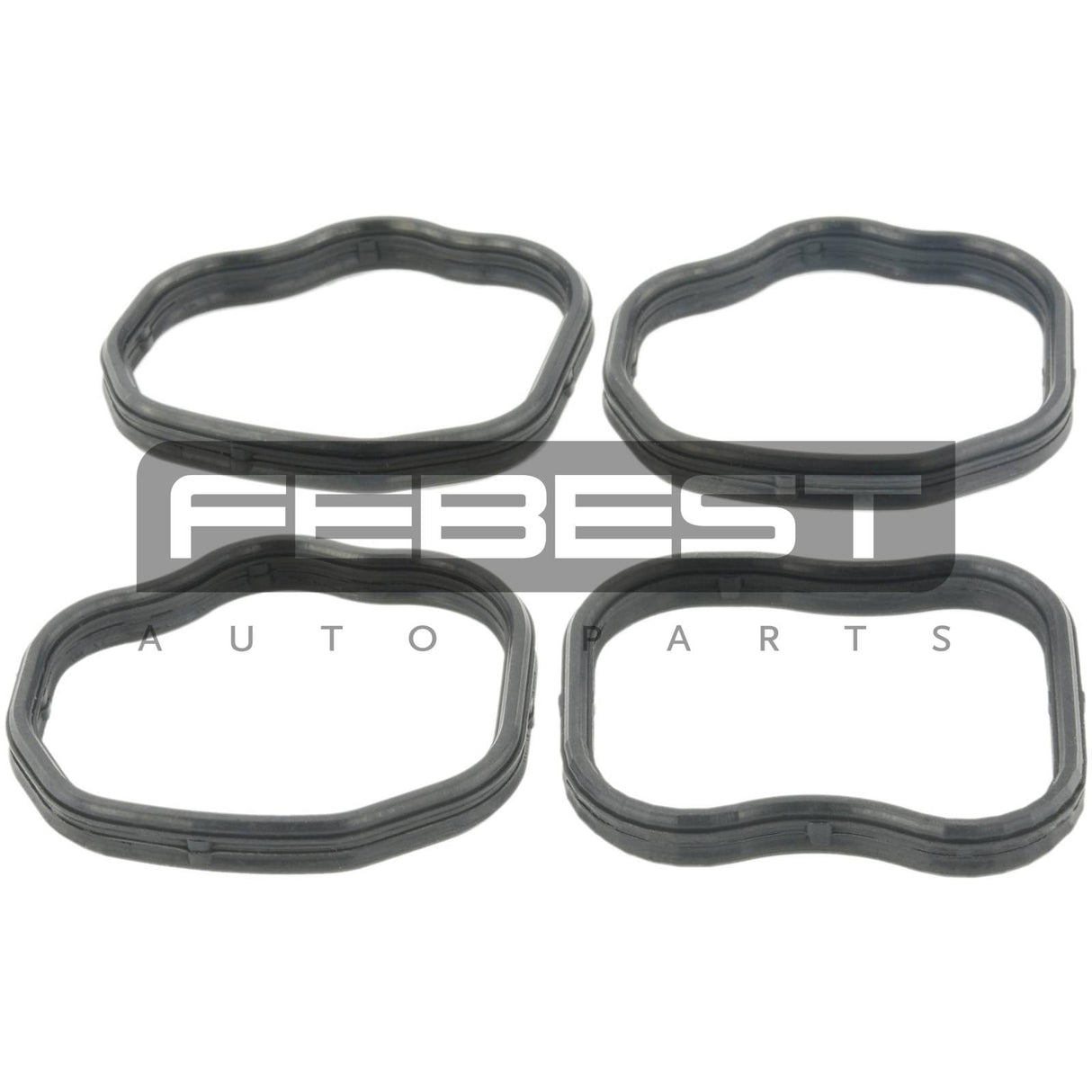 Seal ring, spark plug tube kit