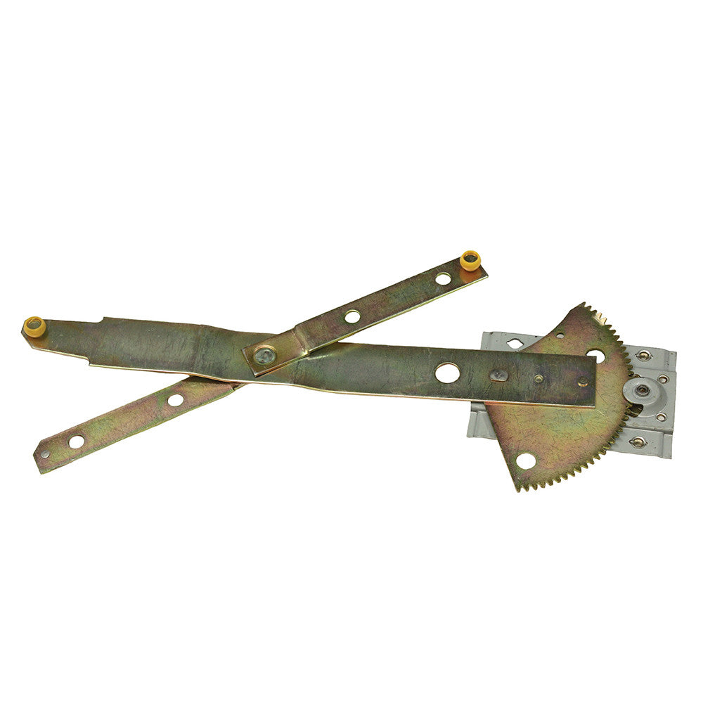 Window regulator front lh