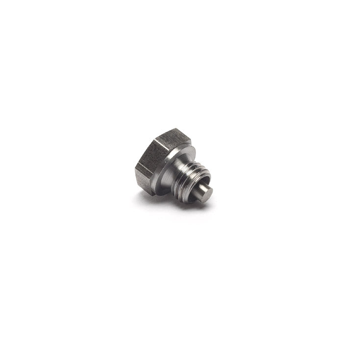 Plug - magnetic type