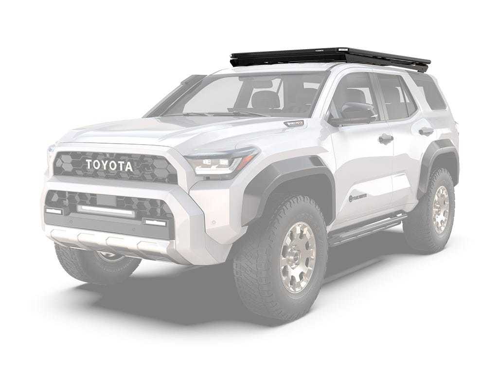 Toyota 4Runner 6th Gen (N500) Slimline 3 Roof Rack Kit