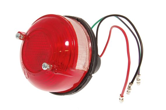 Rear Lamp Assembly Stop/Tail