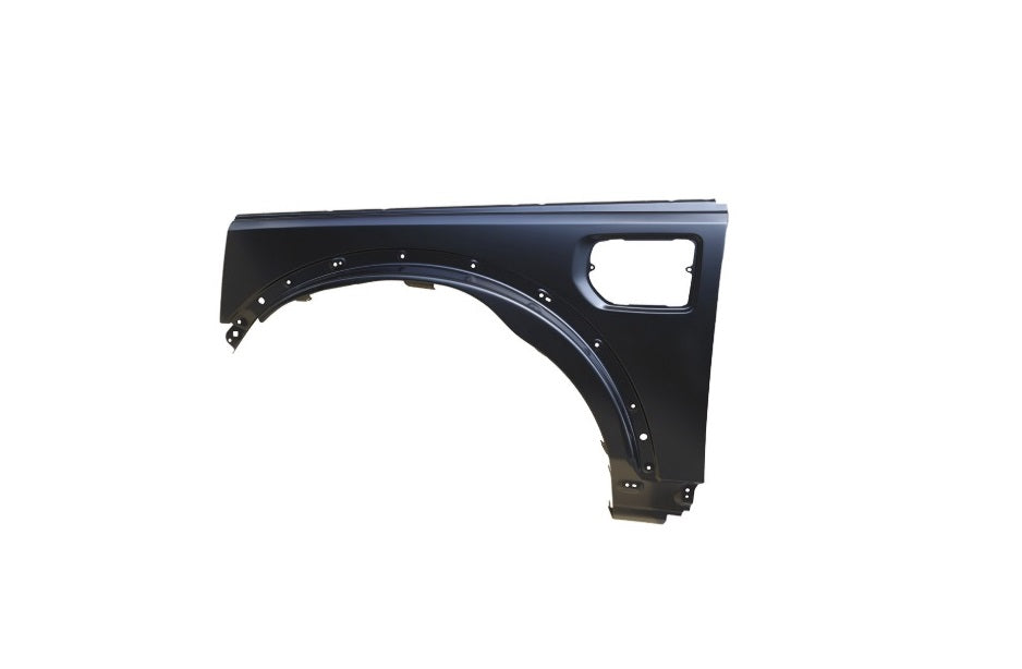 Front Wing LH