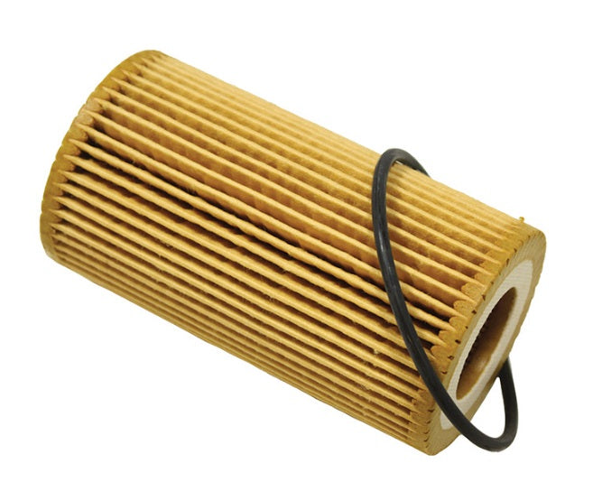 Oil filter