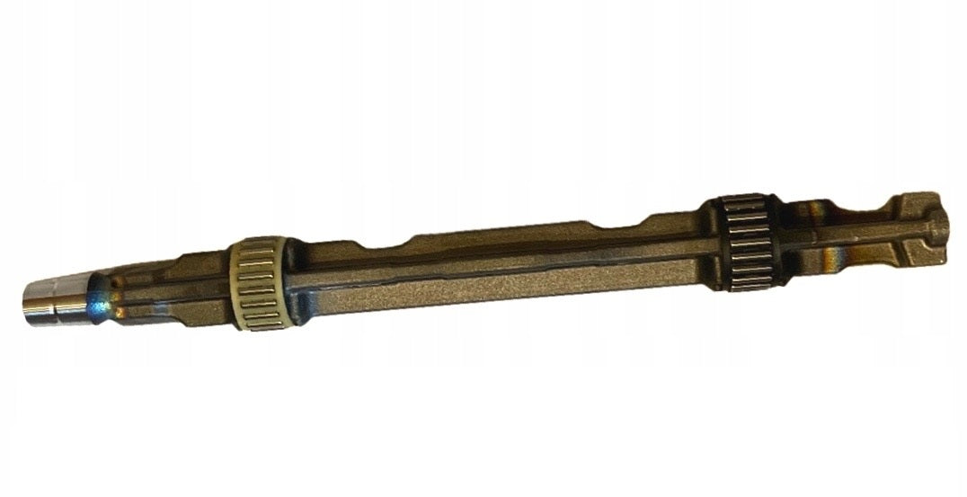 Compensation and Drive Axis - GENUINE LAND ROVER