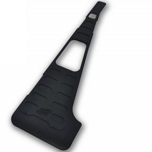 Bilayer Long Wings Protection Defender – Pair - EQUIPE 4x4