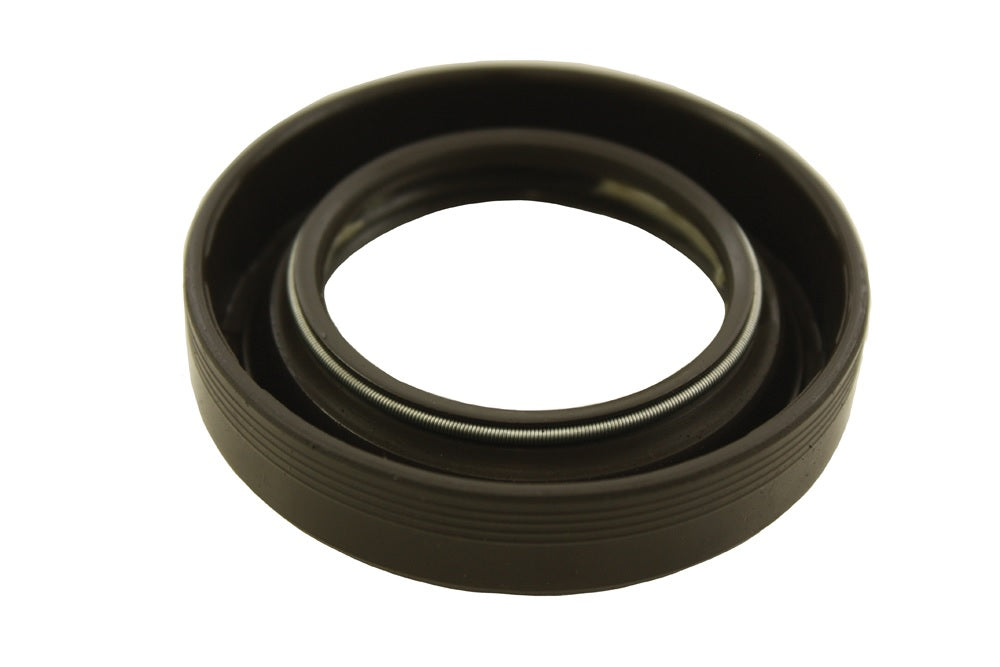 Oil seal hub