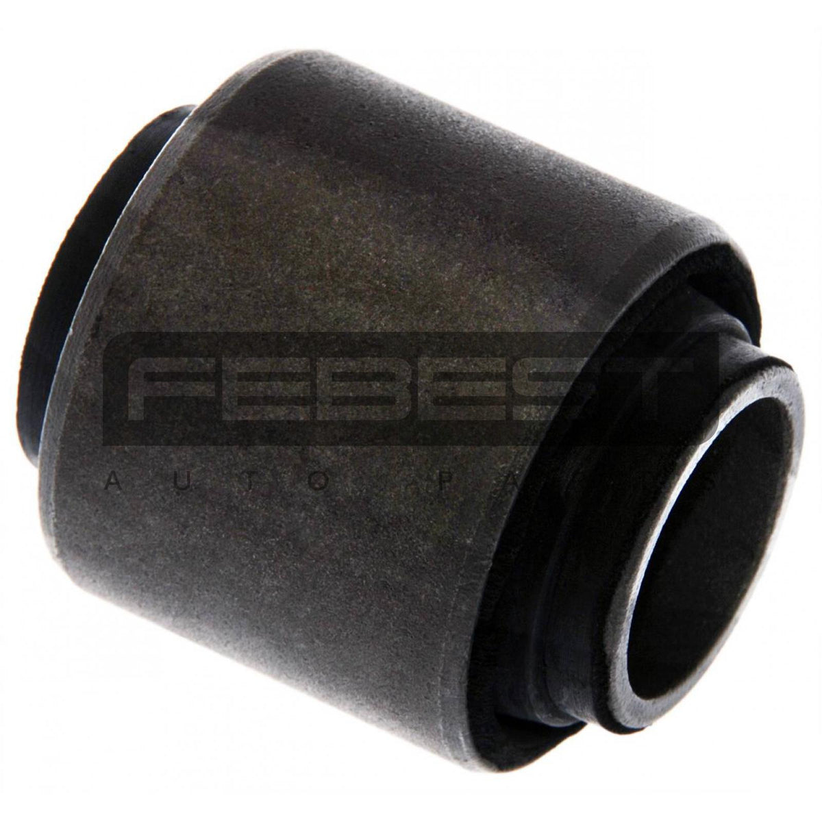 Rear transverse rod bushing - FEBEST