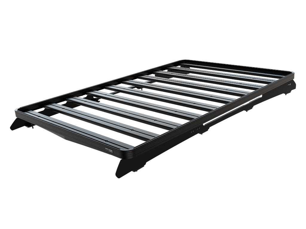 Volkswagen Caddy Maxi / Ford Transit / Tourneo Connect LWB (2020- Current) Slimline II Roof Rack Kit