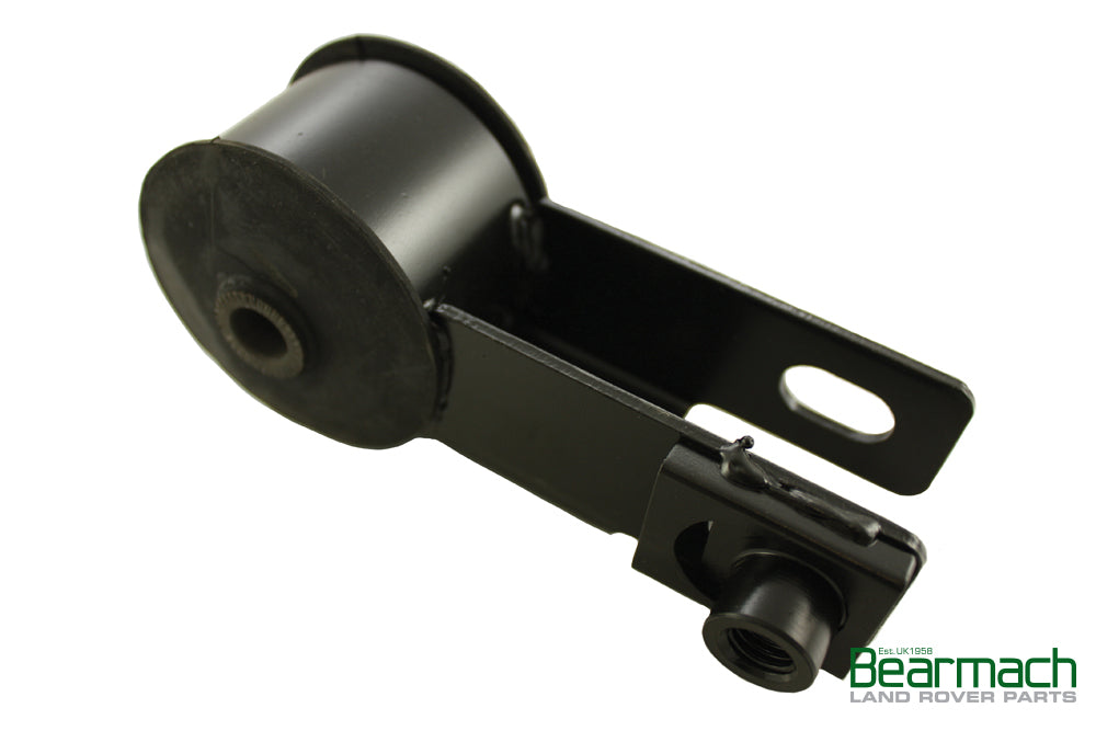 Tie Rod Assembly Upper