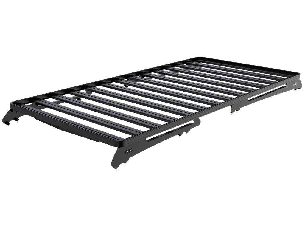 Mercedes-Benz V-Class XLWB (2014-Current) Slimline II Roof Rack Kit