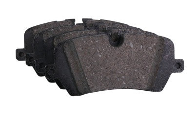 Rear Brake Pads - GENUINE LAND ROVER