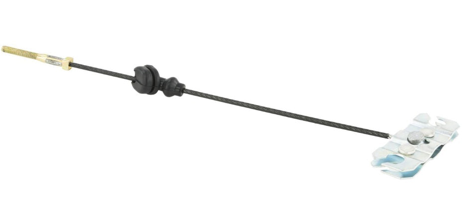 Parking brake cable - FEBEST