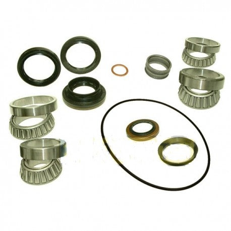 Freelander 2 front ptu power transfer unit kit