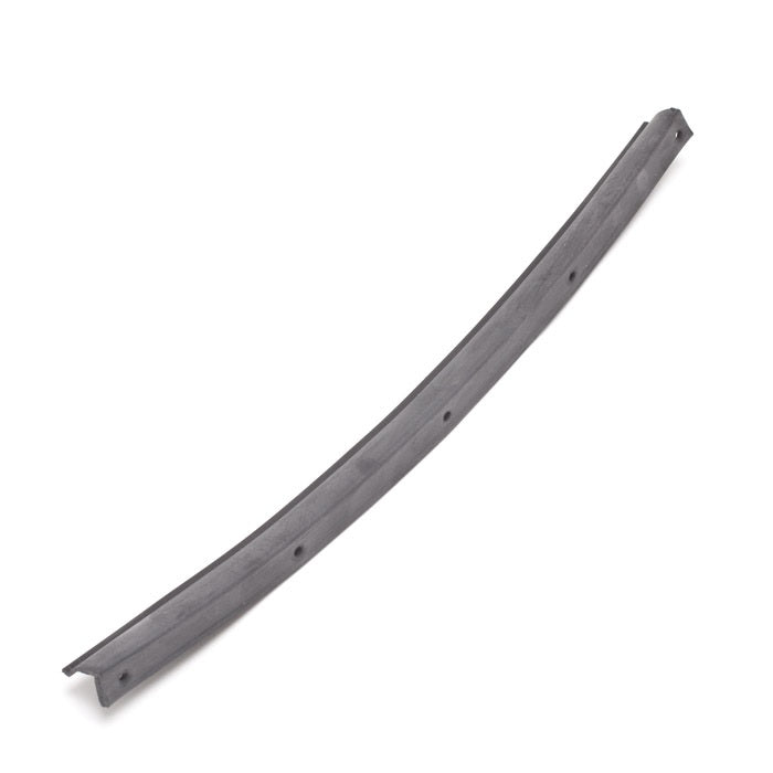 Weatherstrip - door