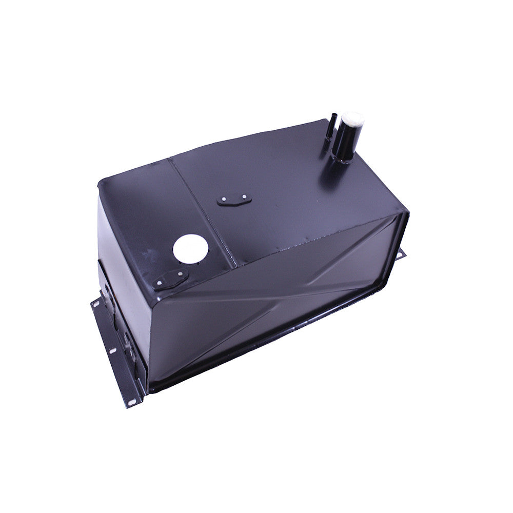 Fuel Tank Petrol upto suff. B