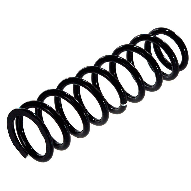 Rear Spring +4cm