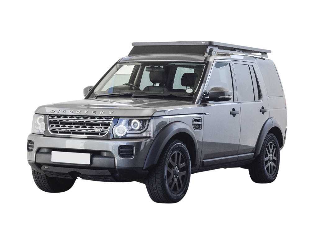 Land Rover Discovery LR3 / LR4 Wind Fairing